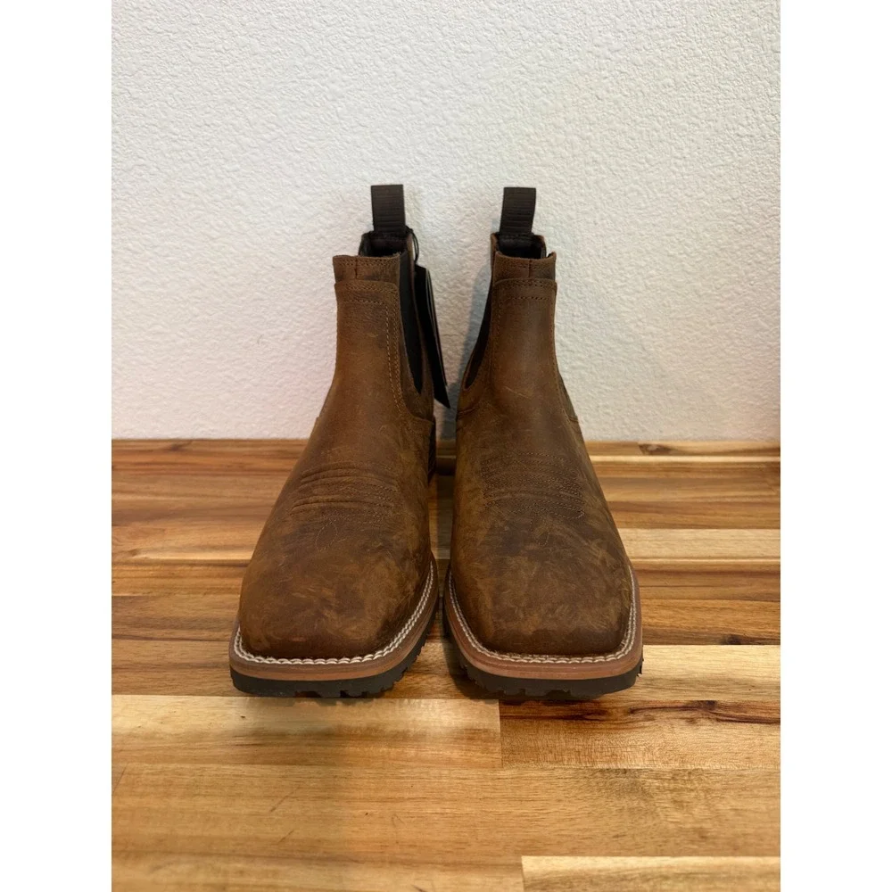 Ariat new no